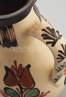 Miskakancsó, Tiszafüred környéke, jelzés nélkül, kis kopással, m: 27 cm