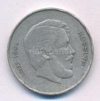 1946. 5Ft Ag "vastag Kossuth" T:VF ph., patina Adamo F8