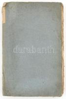 Schwartner, Martin: Statistique du Royaume de Hongrie. Abrégée et traduite de l'allemand sur la...