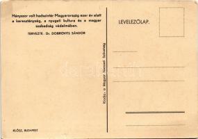 Hányszor volt hadszíntér Magyarország ezer év alatt a kereszténység, a nyugati kultúra és a magyar s...