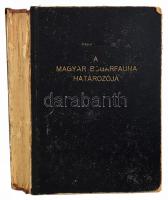 Papp Károly: A magyar bogárfauna határozója. Kézikönyv a történelmi Magyarország területén előfordul...