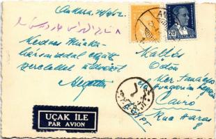 Ankara, Angara; Cubuk Bardii / dam. photo (fl)