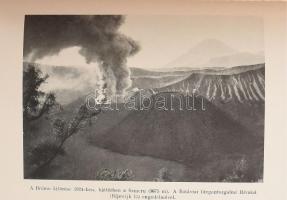 Keöpe Viktor (1883-1970): A szigetek gyöngye. Magyar Földrajzi Társaság Könyvtára. Bp.,[1936.], Fran...