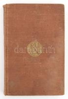 Ady Endre: Vér és arany. Bp., 1910, Nyugat, 129 p. 2. kiadás. Hozzákötve: Szeretném, ha szeretnének....