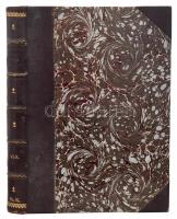 1902-1907 A m. kir. közigazgatási bíróság általános közigazgatási osztályának döntvényei és elvi jel...