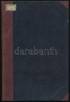 Bihari Péter. Tiszta gondolkodástan vagy logika. Bp., 1886, Lampel R. (Wodianer F. és Fiai), IV+119 ...