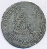 1661K-B 15kr Ag &quot;I. Lipót&quot; (5,33g) T:F patina Hungary 1661K-B 15 Kreuzer Ag &quot;Leopold I&quot; (5,33g) C:F patina Huszár: 1421., Unger II.: 1057.