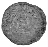 1338. Denár Ag "Károly Róbert" (0,78g) T:VF
Hungary 1338. Denar Ag "Charles I" ...