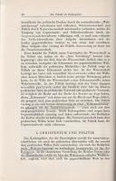 Kroner, Richard: Kulturphilosophische Grundlegung der Politik.
Berlin, 1931. Junker und Dünnhaupt V...