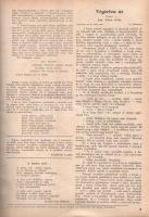 Új Idők. Társadalmi, szépirodalmi, művészeti és kritikai képes hetilap. Felelős szerkesztő: Fodor Jó...