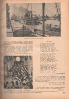 Új Idők. Társadalmi, szépirodalmi, művészeti és kritikai képes hetilap. Felelős szerkesztő: Fodor Jó...