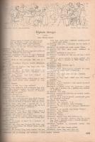 Új Idők. Társadalmi, szépirodalmi, művészeti és kritikai képes hetilap. Felelős szerkesztő: Fodor Jó...