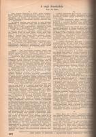 Új Idők. Társadalmi, szépirodalmi, művészeti és kritikai képes hetilap. Felelős szerkesztő: Fodor Jó...