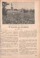 Új Idők. Társadalmi, szépirodalmi, művészeti és kritikai képes hetilap. Felelős szerkesztő: Fodor Jó...