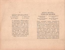 Márton Jakab:
Székesfehérvári emlék. Az őskoronázó város rövid történetével, 20 színes képpel és ma...