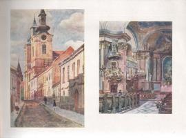 Márton Jakab:
Székesfehérvári emlék. Az őskoronázó város rövid történetével, 20 színes képpel és ma...