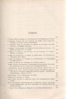 Koch, R[obert] - Flügge, C[arl] (herausg.):
Zeitschrift für Hygiene und Infectionskrankheiten. Hera...