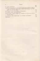 Koch, R[obert] - Flügge, C[arl] (herausg.):
Zeitschrift für Hygiene und Infectionskrankheiten. Hera...