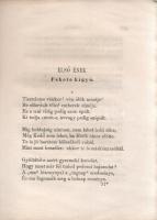 Balkányi Lajos: Magyar ősmesék: A vasfű. Féniksz. A kisujjnyi ember. [Három füzetben.]
Debrecen, 18...