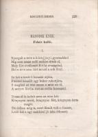 Balkányi Lajos: Magyar ősmesék: A vasfű. Féniksz. A kisujjnyi ember. [Három füzetben.]
Debrecen, 18...