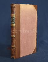Bartlett, W[illam] H[enry]: Walks about The City and Environs of Jerusalem.
London, (1844). George ...