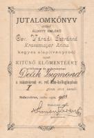 Deák Ferencz emlékezete: Levelek 1822-1875.
Budapest, 1890. Ráth Mór (Prochaska Károly ny.) [16] + ...