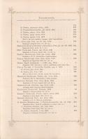 Deák Ferencz emlékezete: Levelek 1822-1875.
Budapest, 1890. Ráth Mór (Prochaska Károly ny.) [16] + ...