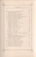 Deák Ferencz emlékezete: Levelek 1822-1875.
Budapest, 1890. Ráth Mór (Prochaska Károly ny.) [16] + ...