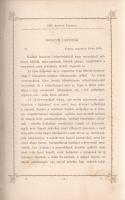 Deák Ferencz emlékezete: Levelek 1822-1875.
Budapest, 1890. Ráth Mór (Prochaska Károly ny.) [16] + ...