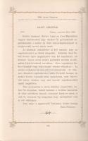 Deák Ferencz emlékezete: Levelek 1822-1875.
Budapest, 1890. Ráth Mór (Prochaska Károly ny.) [16] + ...