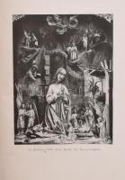 Kampis Antal: Régi magyar szobrászat. Bp., 1948, Officina. Kiadói kartonált kötés, sérült gerinccel