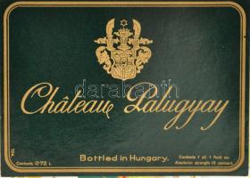 Italcímke-gyűjtemény, össz. 115 db, főként az 1920-1930-as évekből, de közte néhány korábbi, illetve...