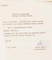 cca 1978-1979 A Rosszemberek c. 1979-ben bemutatott magyar western film (rendezte: Szomjas György) g...