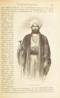 Hellwald, Friedrich von (1842-1892): Centralasien. Landschaften und Völker in Kaschgar, Turkestan, K...