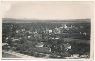 Almásegres, Ágris, Agrisu Mare; vedere / látkép / general view (EK)