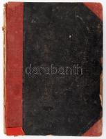 1901-1902 Divat Salon. XV. évf. 1., 3., 5., 7., 9-14.,17-18, 20-23 számok. Rendkívül gazdag képanyag...