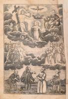 Pongrácz Eszter: Igaz isteni szeretetnek harmatjából nevelkedett drága kövekkel kirakott Arany Koron...