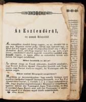 Pongrácz Eszter: Igaz isteni szeretetnek harmatjából nevelkedett drága kövekkel kirakott Arany Koron...