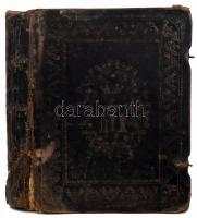 Pongrácz Eszter: Igaz isteni szeretetnek harmatjából nevelkedett drága kövekkel kirakott Arany Koron...