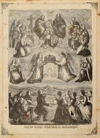 Pongrácz Eszter: Igaz isteni szeretetnek harmatjából nevelkedett drága kövekkel kirakott arany koron...