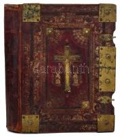 Pongrácz Eszter: Igaz isteni szeretetnek harmatjából nevelkedett drága kövekkel kirakott arany koron...