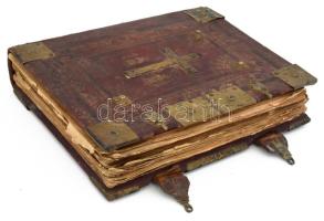 Pongrácz Eszter: Igaz isteni szeretetnek harmatjából nevelkedett drága kövekkel kirakott arany koron...