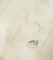 Royal Dux vadászkutya pár. Jelzett, hibátlan, 27x19 cm