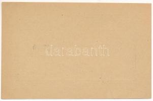 Német Birodalom / Posen / Roschkow bei Jarotschin ~1914. 5M utalvány T:AU
German Empire / Posen / R...