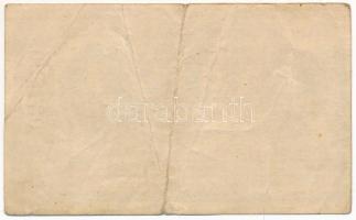 Német Birodalom / Stendal hadifogolytábor 1916. 1pf T:F
German Empire / Stendal POW Camp 1916. 1 Pf...