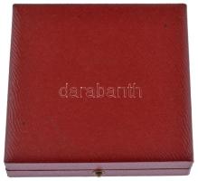 NDK 1970. "Az 1970-es Lenin-évben elért kiemelkedő teljesítményekért - VEB Leuna-Werke Walter U...