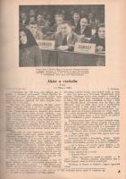 Új Idők. Társadalmi, szépirodalmi, művészeti és kritikai képes hetilap. Főszerkesztő: Fodor József. ...