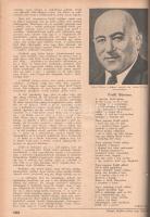 Új Idők. Társadalmi, szépirodalmi, művészeti és kritikai képes hetilap. Főszerkesztő: Fodor József. ...