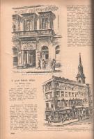 Új Idők. Társadalmi, szépirodalmi, művészeti és kritikai képes hetilap. Főszerkesztő: Fodor József. ...