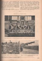 Új Idők. Társadalmi, szépirodalmi, művészeti és kritikai képes hetilap. Főszerkesztő: Fodor József. ...